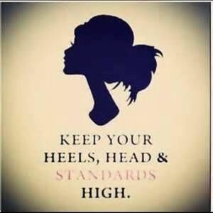 Meet your Posher, Taneka